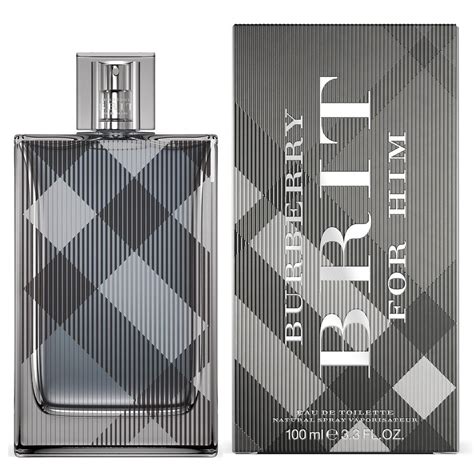 burberry for man 100ml|burberry brit for men 100ml.